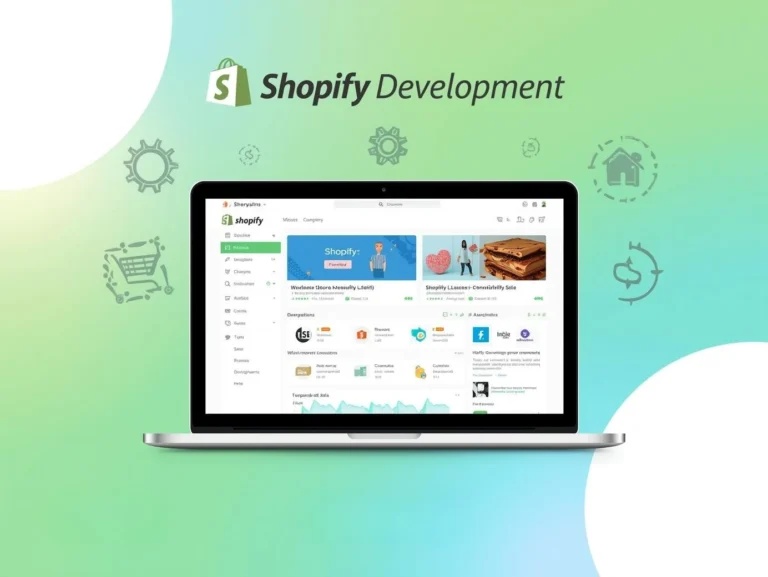 Shopify Development